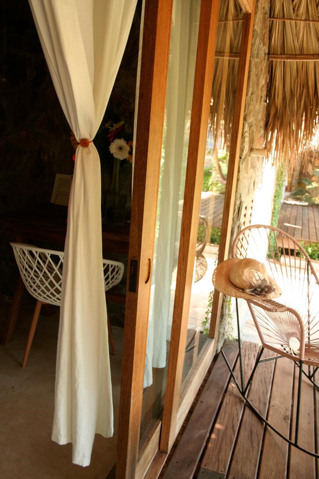 Hotel Sal De Mar San Agustinillo Extérieur photo