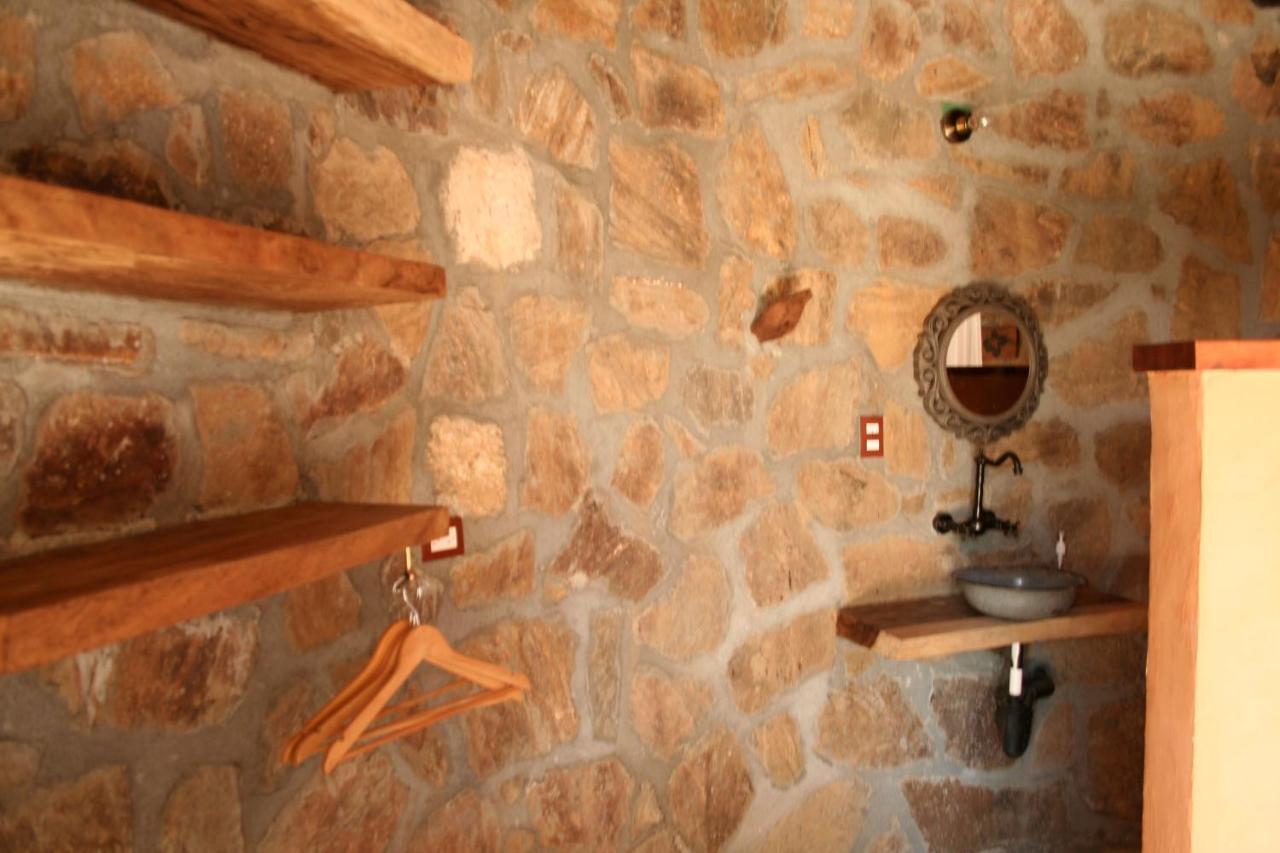 Hotel Sal De Mar San Agustinillo Extérieur photo