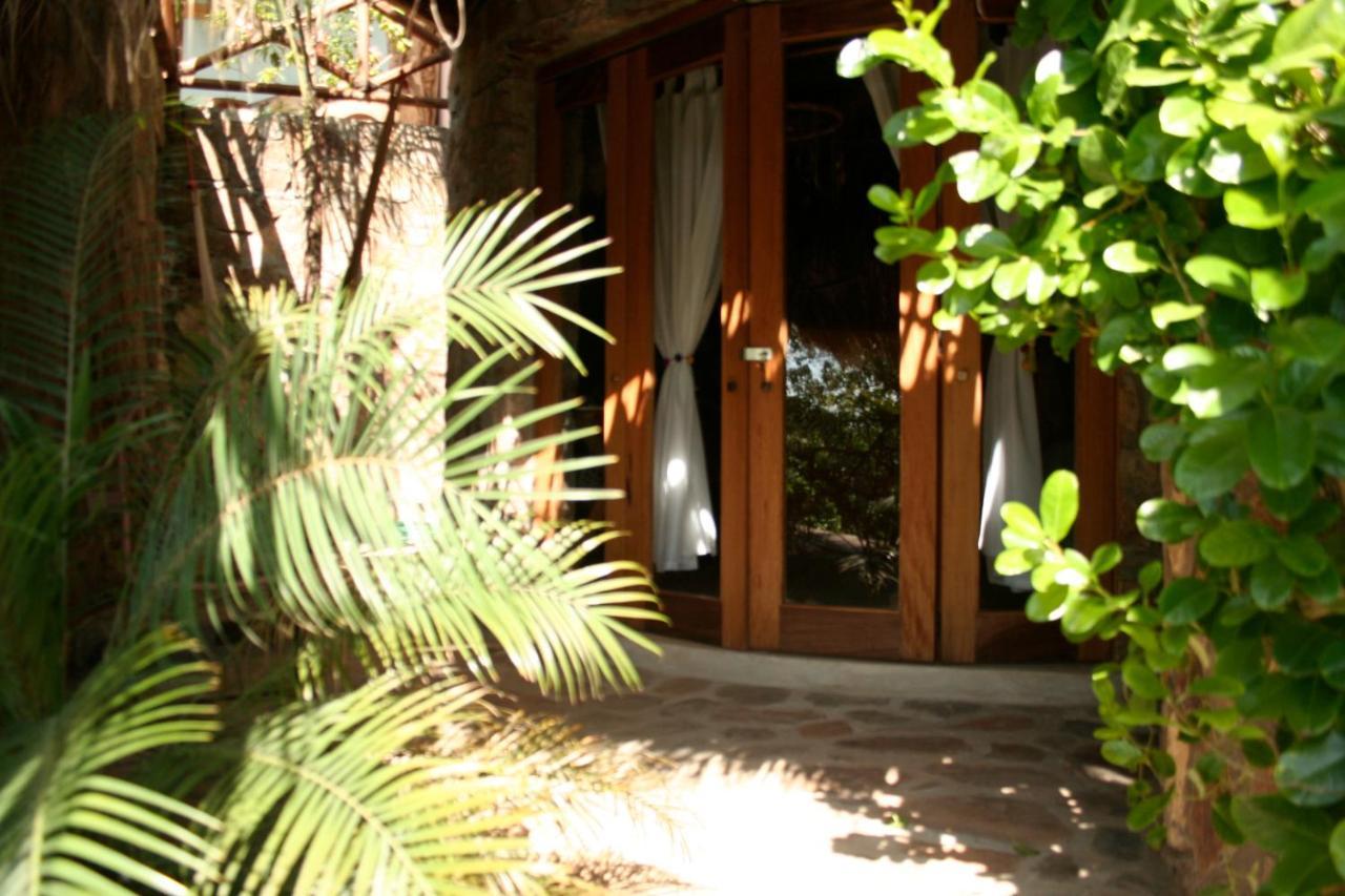 Hotel Sal De Mar San Agustinillo Extérieur photo