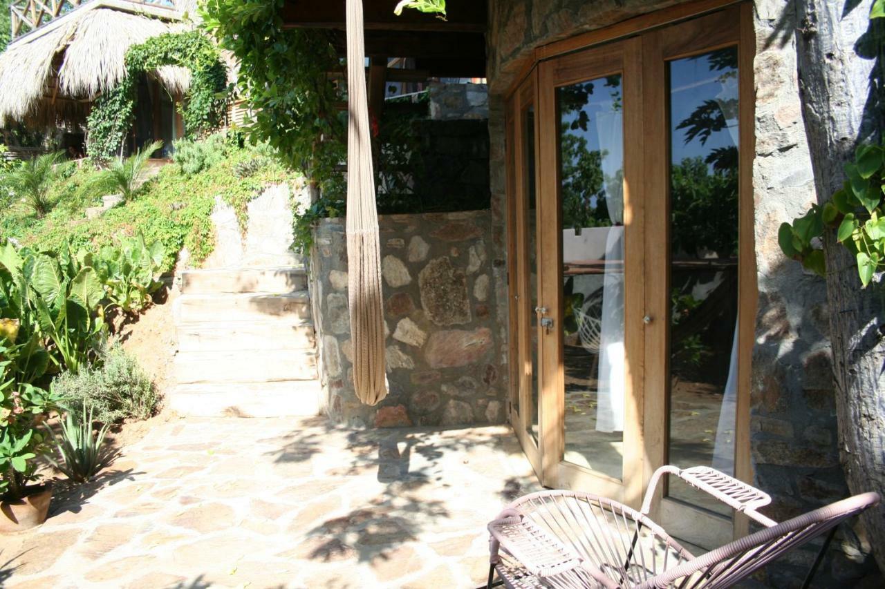 Hotel Sal De Mar San Agustinillo Extérieur photo