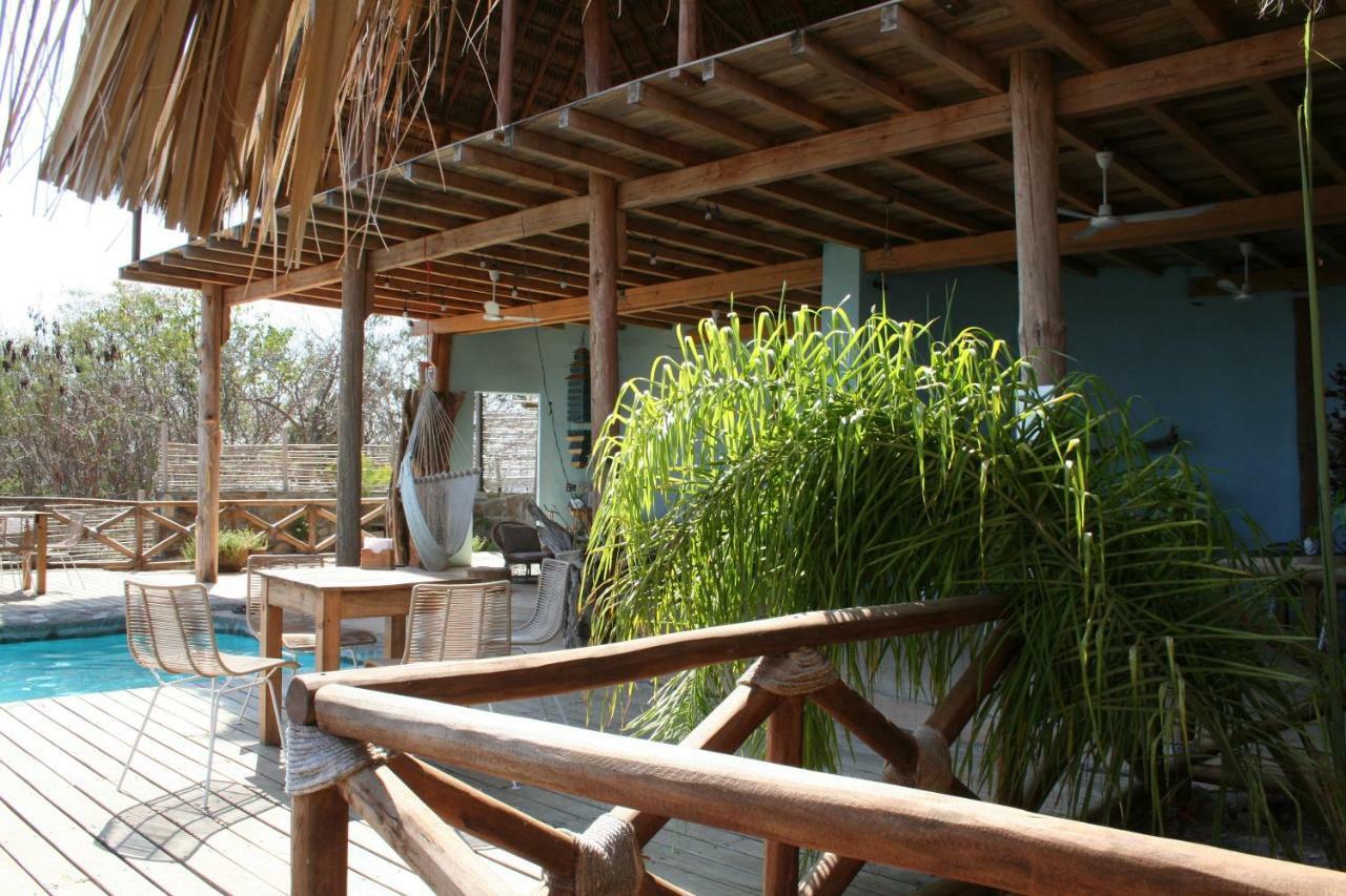 Hotel Sal De Mar San Agustinillo Extérieur photo