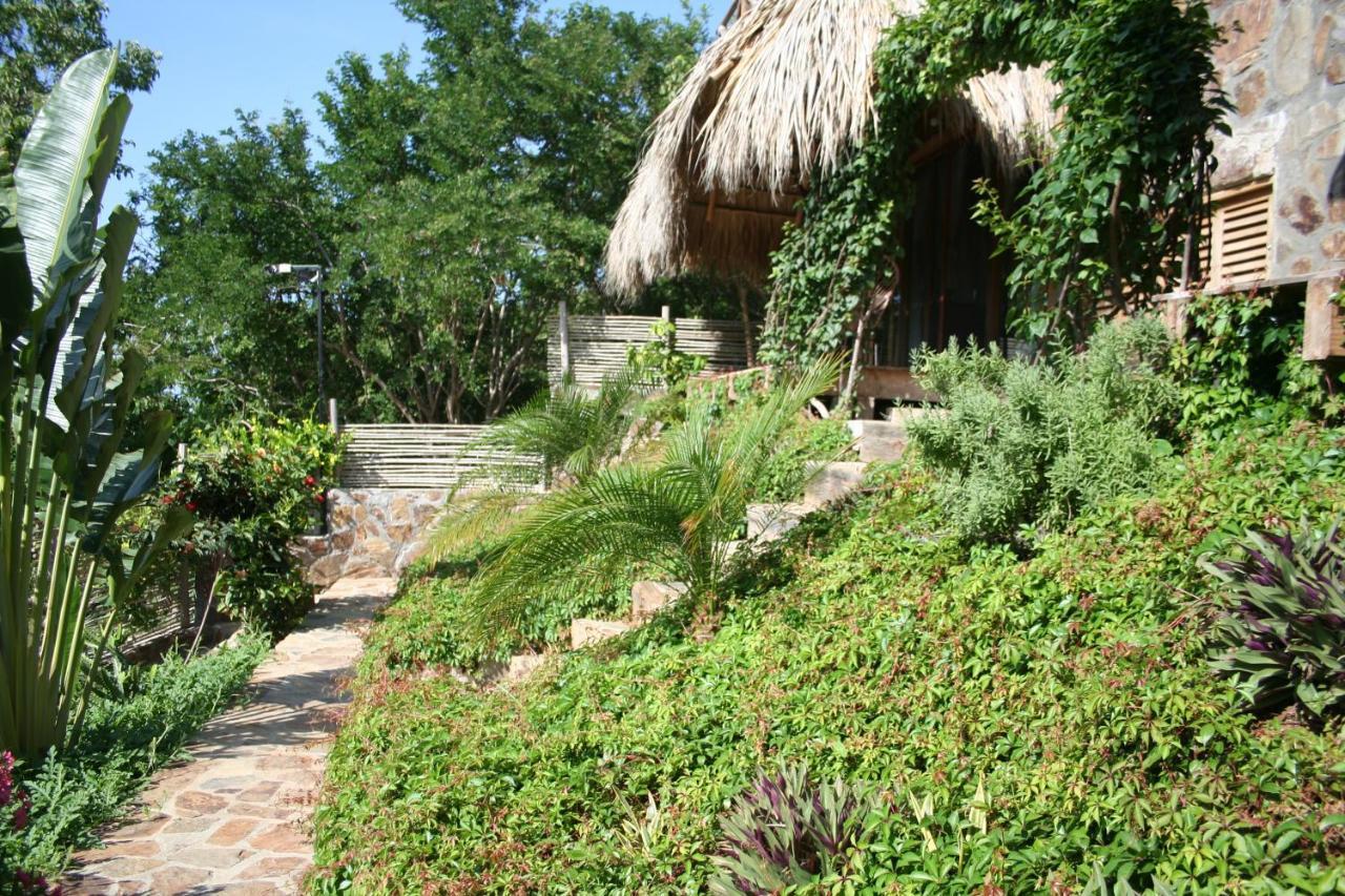 Hotel Sal De Mar San Agustinillo Extérieur photo